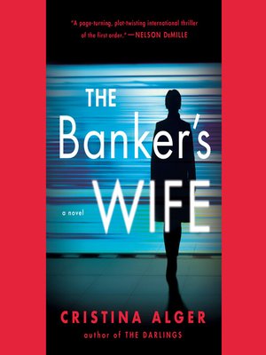 cover image of The Banker's Wife